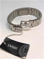 Orologio Versace Donna in Acciaio VCSQ503 - VCSQ503